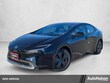  Toyota Prius Plug-In Hybrid