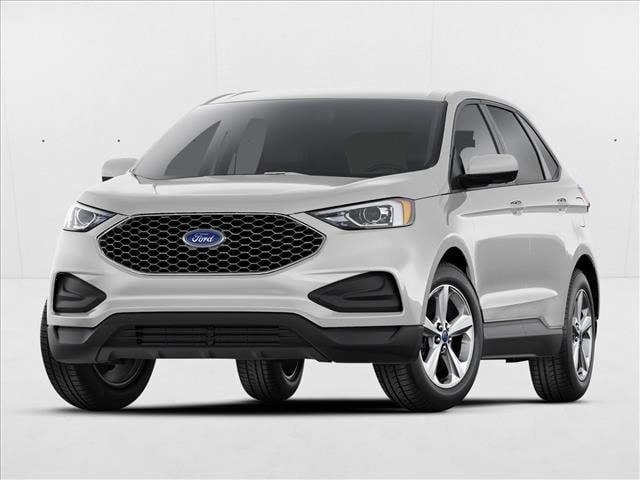 2023 Ford Edge SE AWD's photo