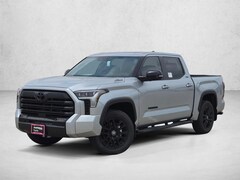 2026 Toyota Tundra i-FORCE MAX Limited LIMITED CREWMAX 5.5