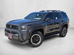 2025 Toyota 4Runner TRD Off-Road Premium 4WD TRD OFF-RD PREM