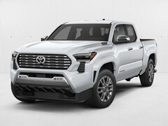 2025 Toyota Tacoma i-FORCE MAX Limited 4X4 DOUBLE CAB