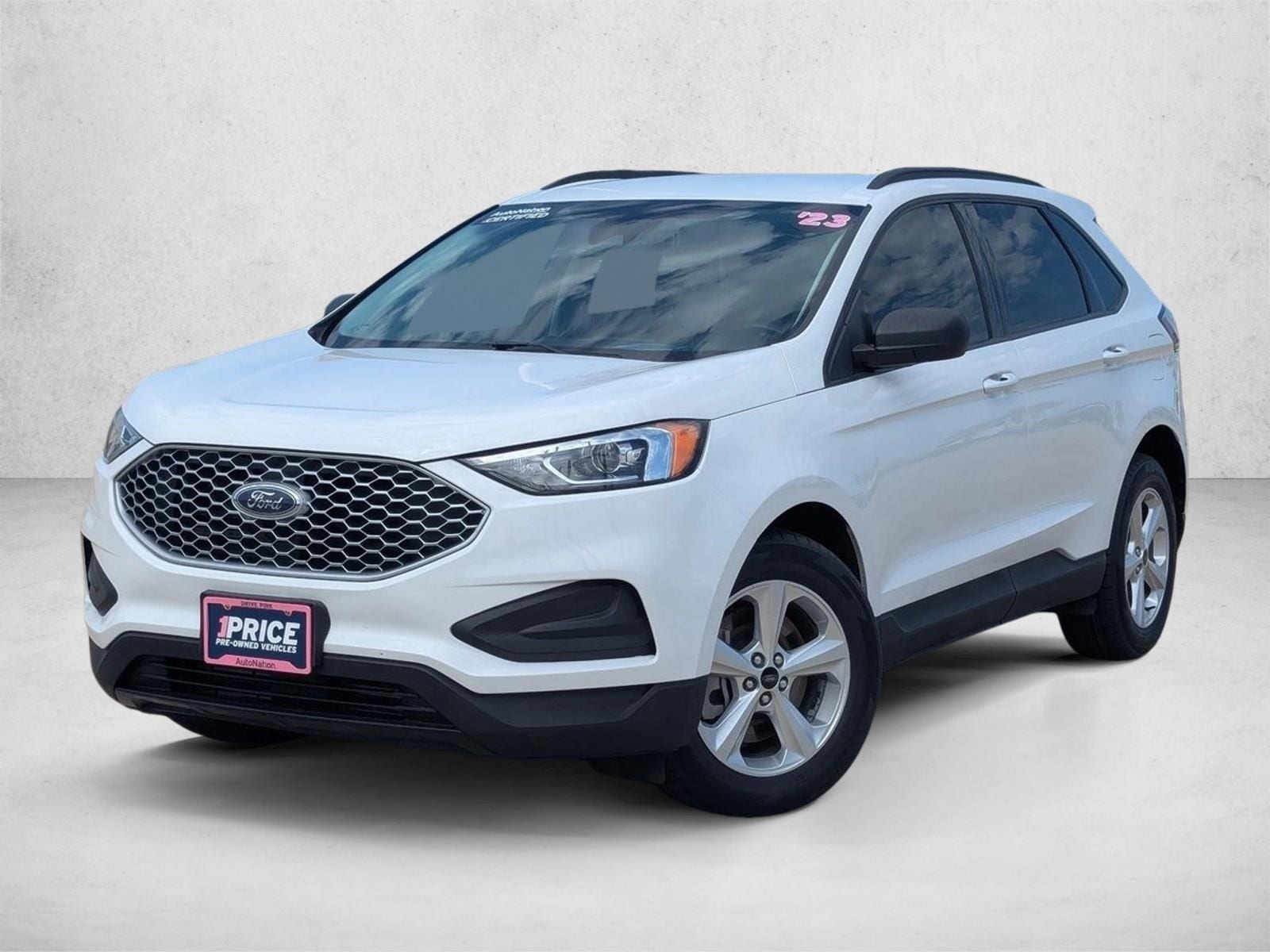 2023 Ford Edge SE AWD's photo