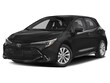  Toyota Corolla Hatchback