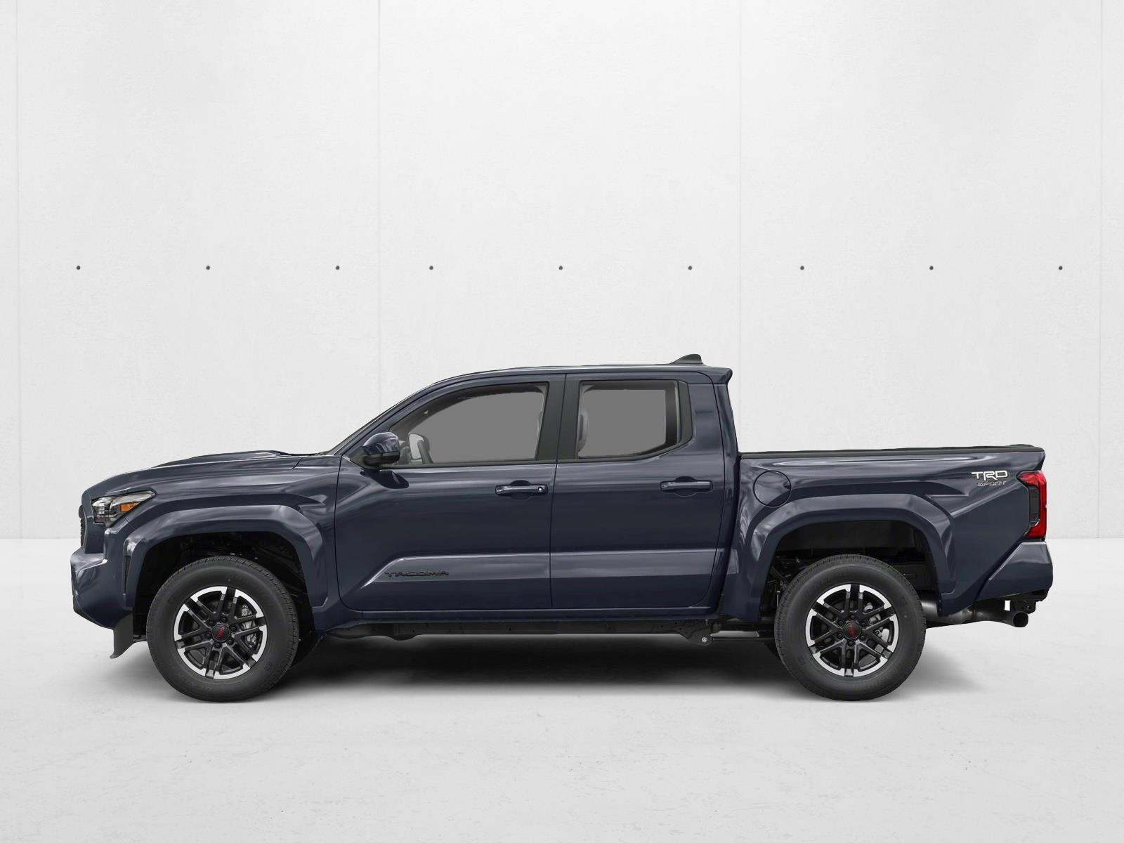 2025 Toyota Tacoma TRD Sport Double Cab photo 3