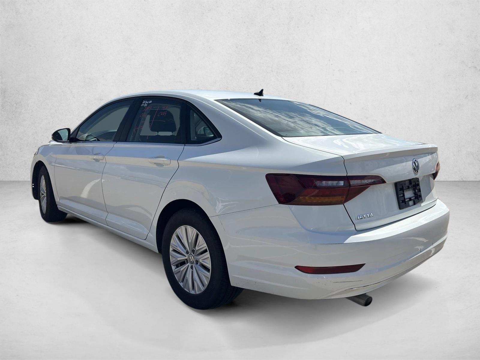 2019 Volkswagen Jetta 1.4T S photo 3