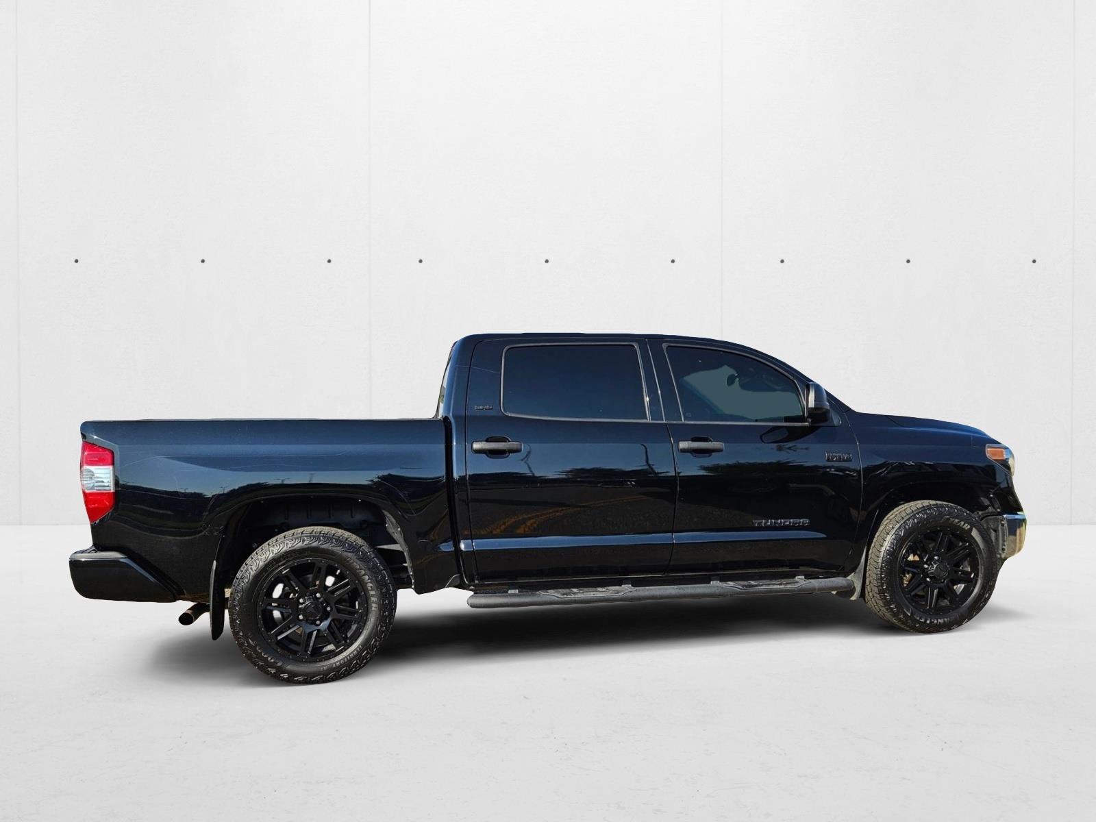 2021 Toyota Tundra SR5 Grade photo 3