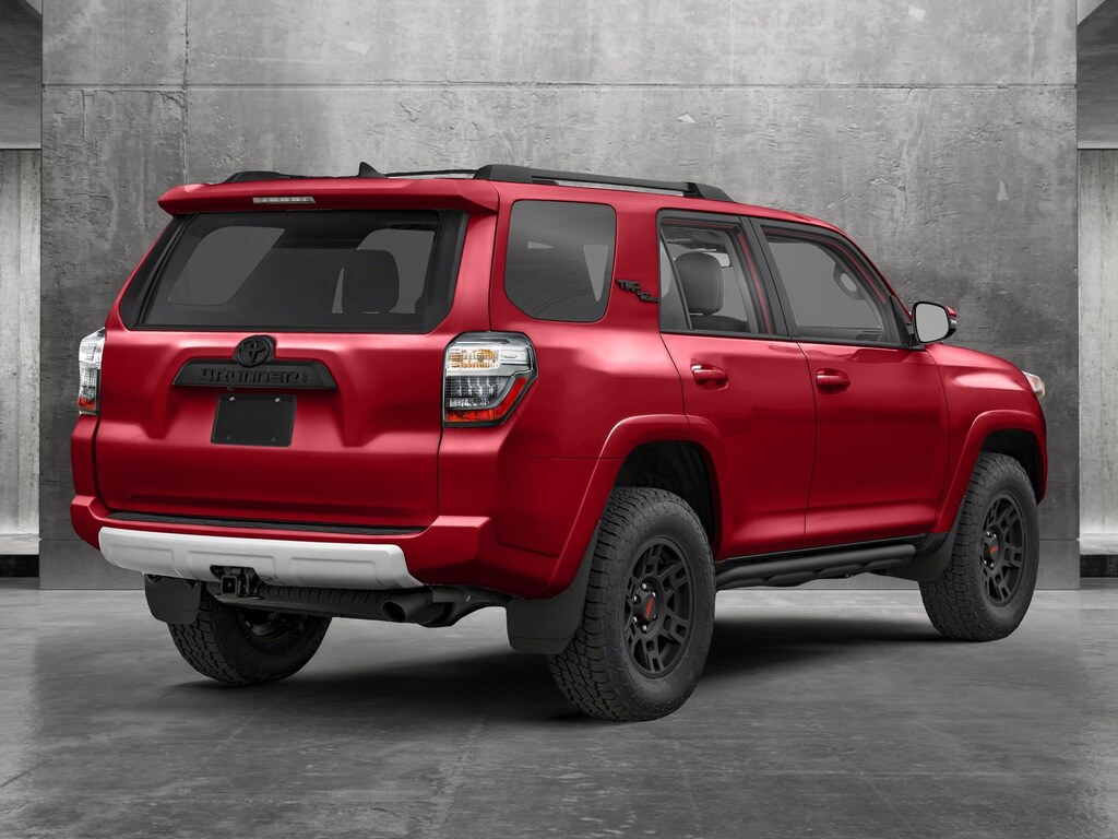 2024 Toyota 4Runner TRD OffRoad Premium For Sale Corpus Christi TX