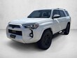 Toyota 4Runner