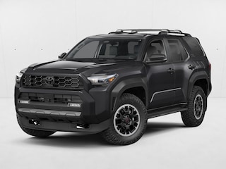 2026 Toyota 4Runner TRD Off-Road Premium 4WD TRD OFF-RD PREM