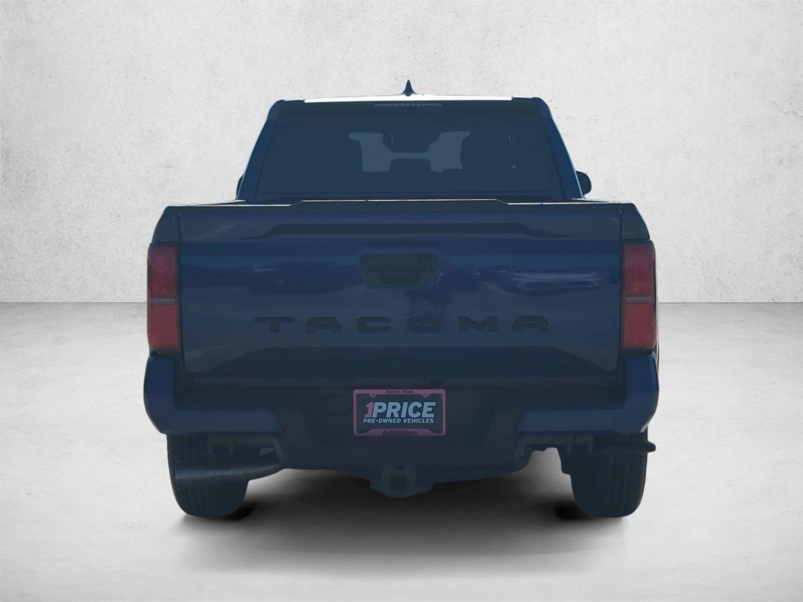 2025 Toyota Tacoma SR5 - Photo 6