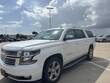 Chevrolet Suburban