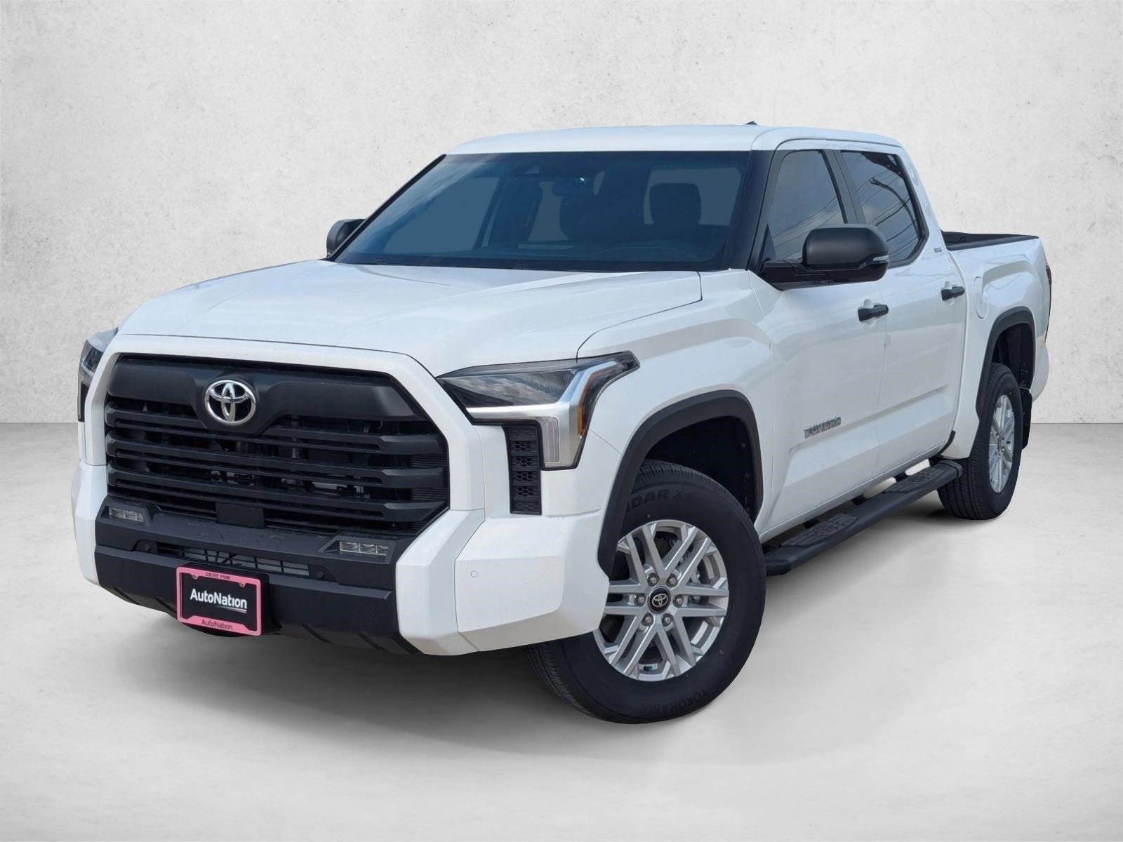 2026 Toyota Tundra SR5's photo