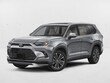 Toyota Grand Highlander Hybrid