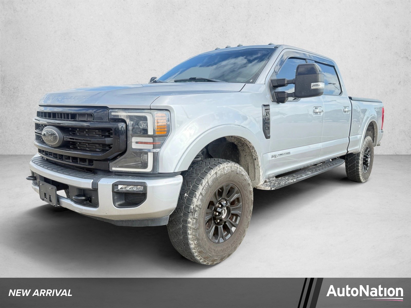  Ford F-350