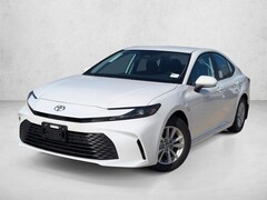 2026 Toyota Camry LE LE