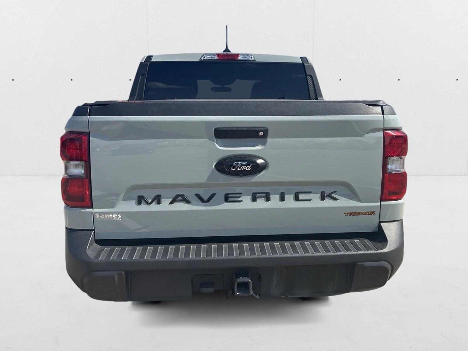 2023 Ford Maverick XLT photo 4