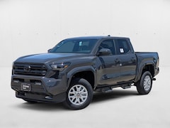 2025 Toyota Tacoma SR5 4X2 DOUBLE CAB