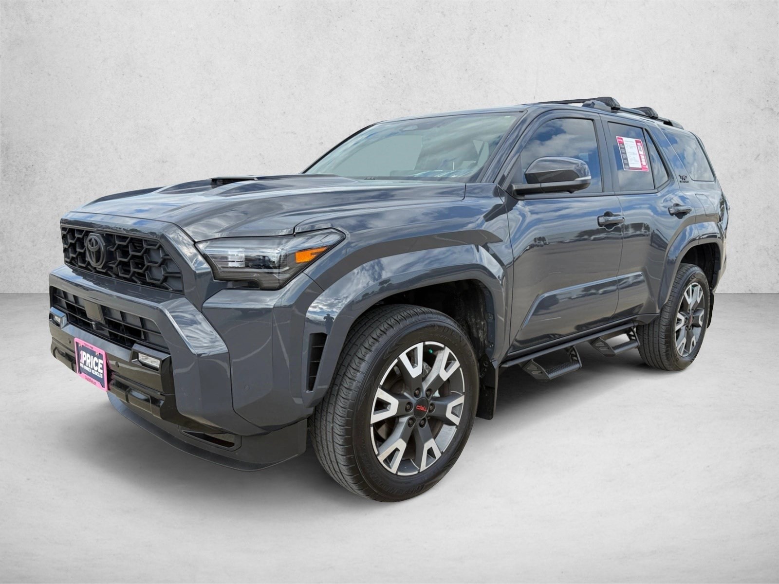 2026 Toyota 4Runner