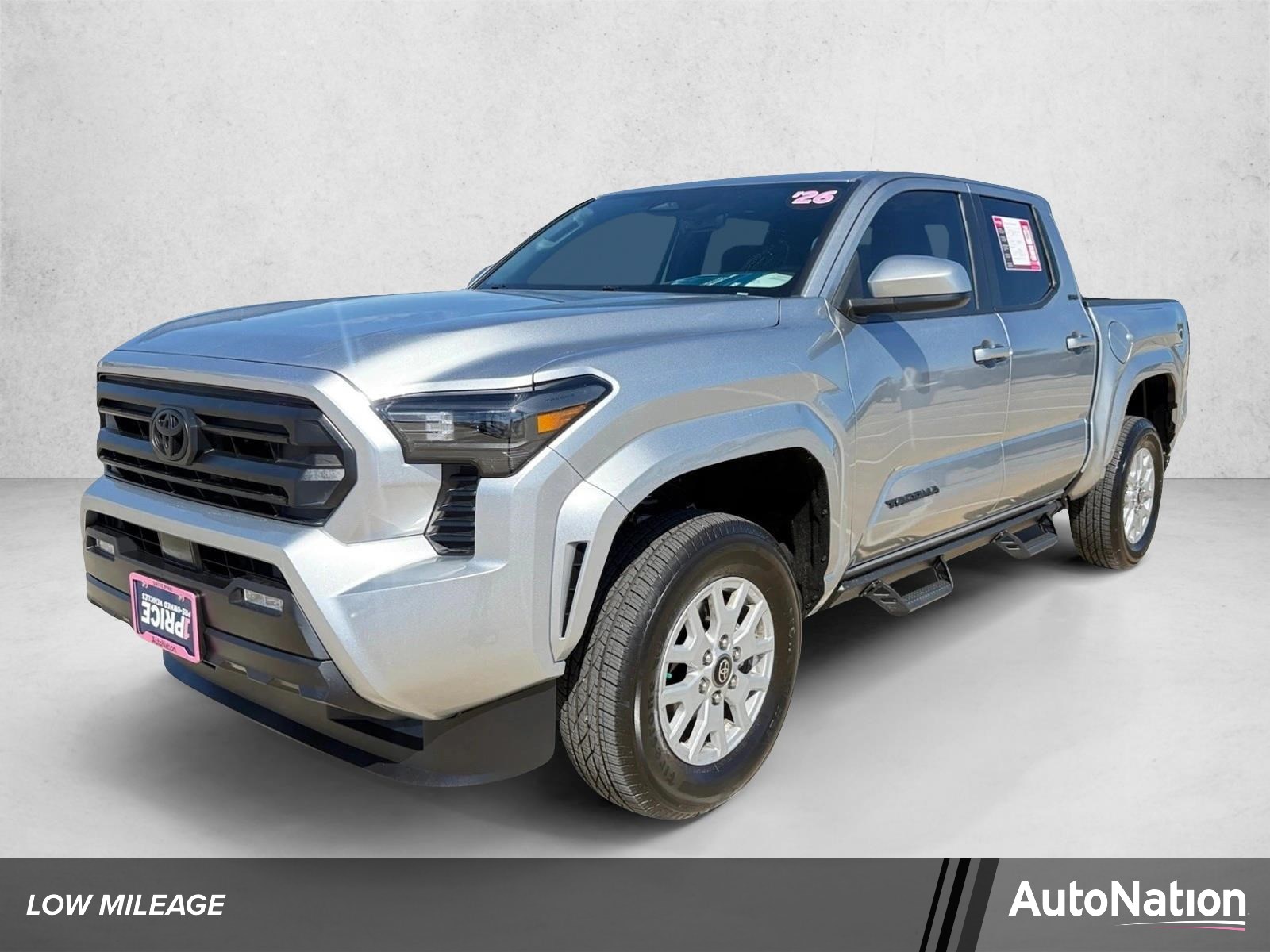  Toyota Tacoma