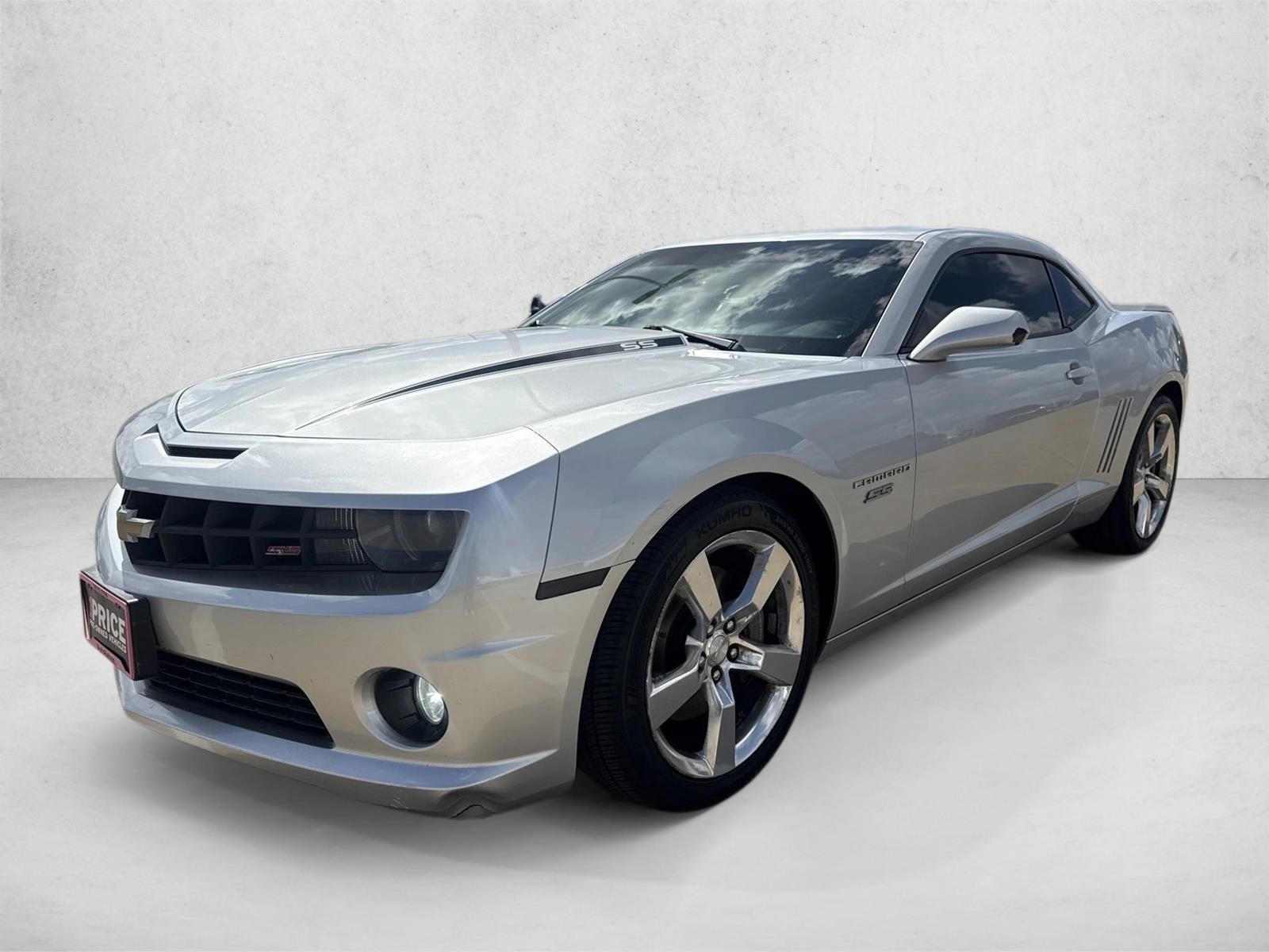 2010 Chevrolet Camaro