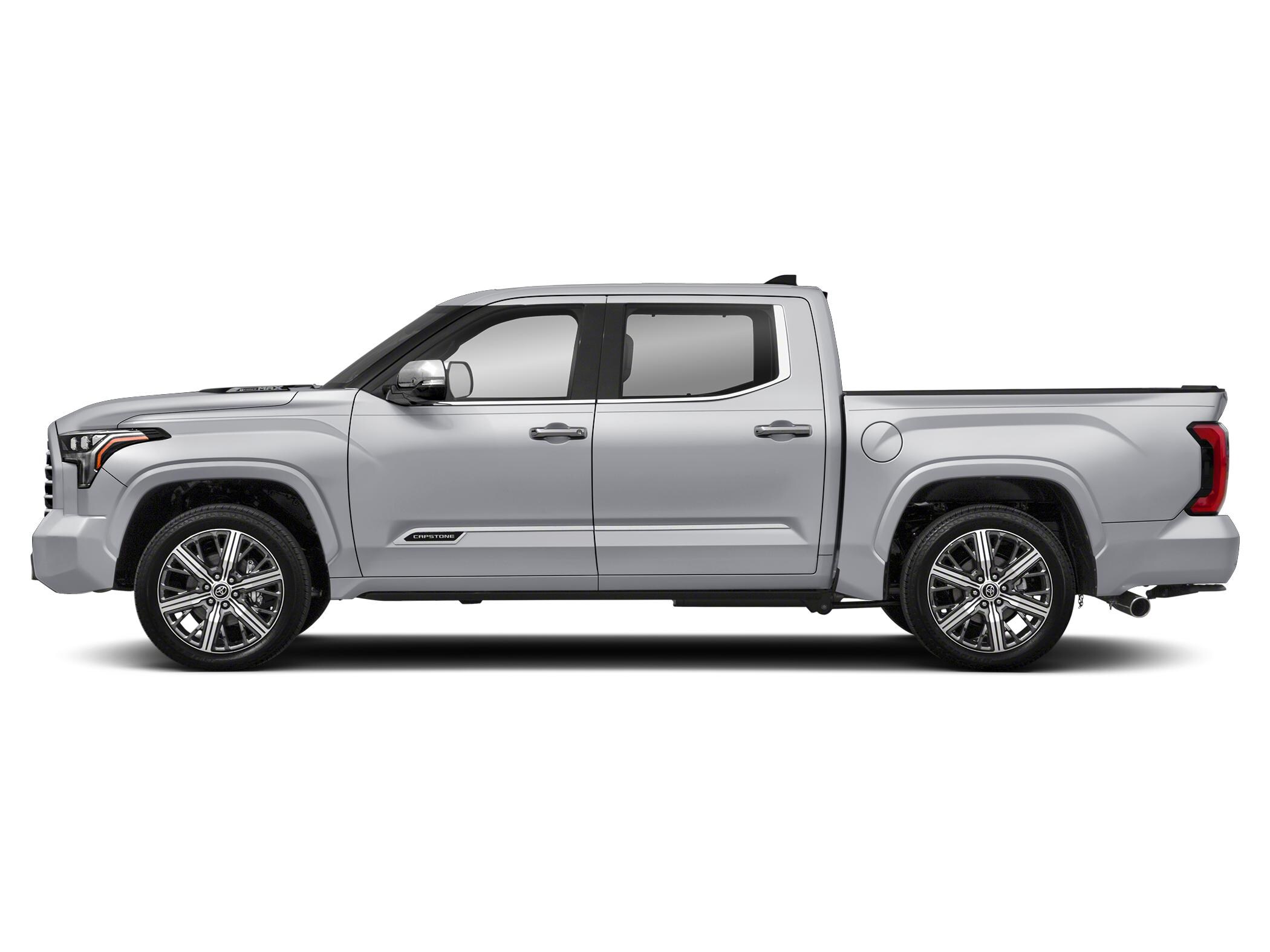 2026 Toyota Tundra CapStone CrewMax photo 3