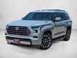  Toyota Sequoia