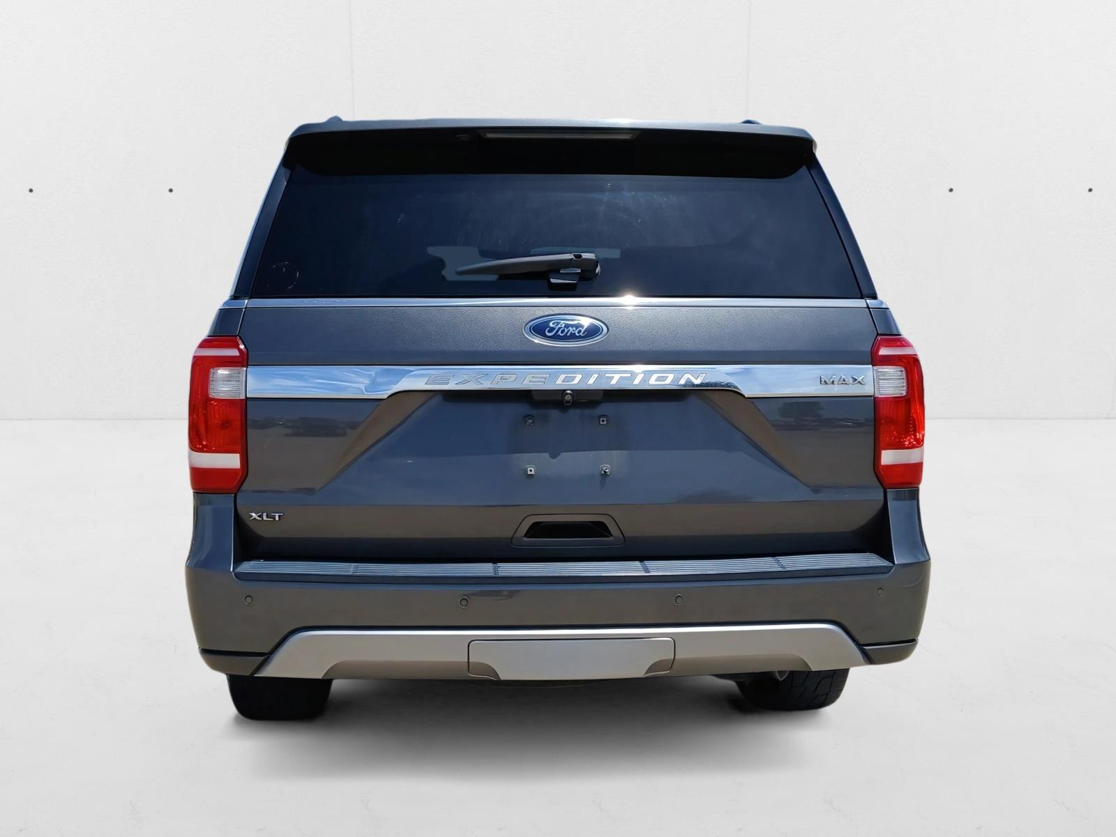 2020 Ford Expedition MAX XLT photo 4