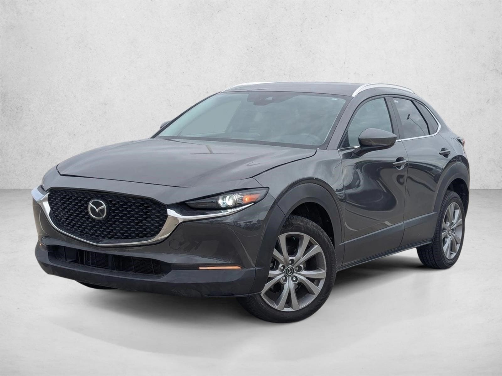 2022 Mazda CX-30 Select AWD's photo
