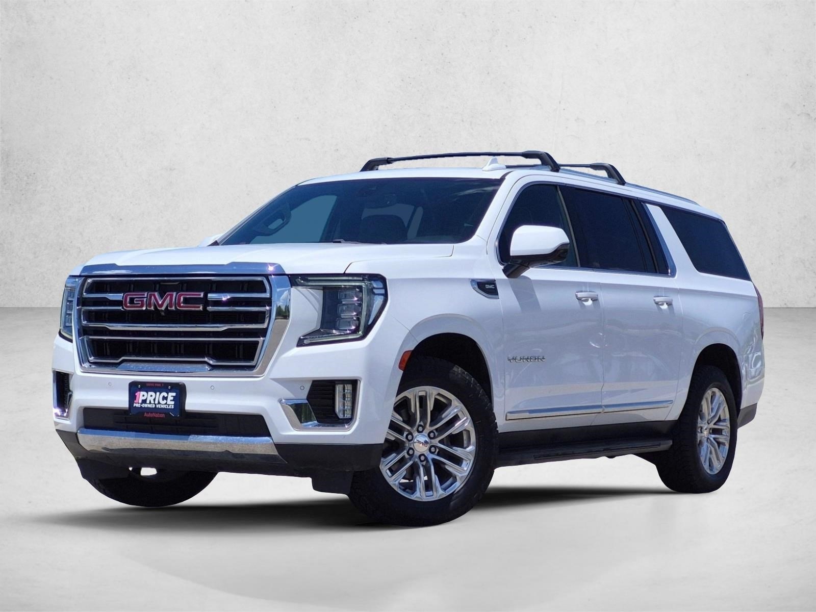 2022 GMC Yukon XL