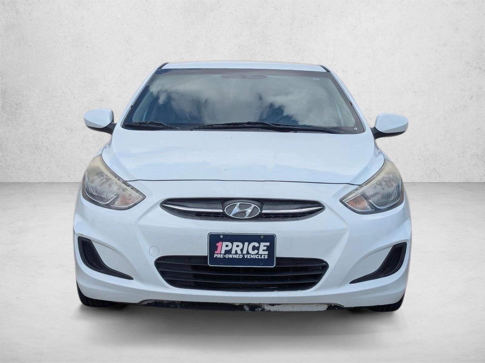 Used 2016 Hyundai Accent SE with VIN KMHCT4AEXGU143218 for sale in Corpus Christi, TX