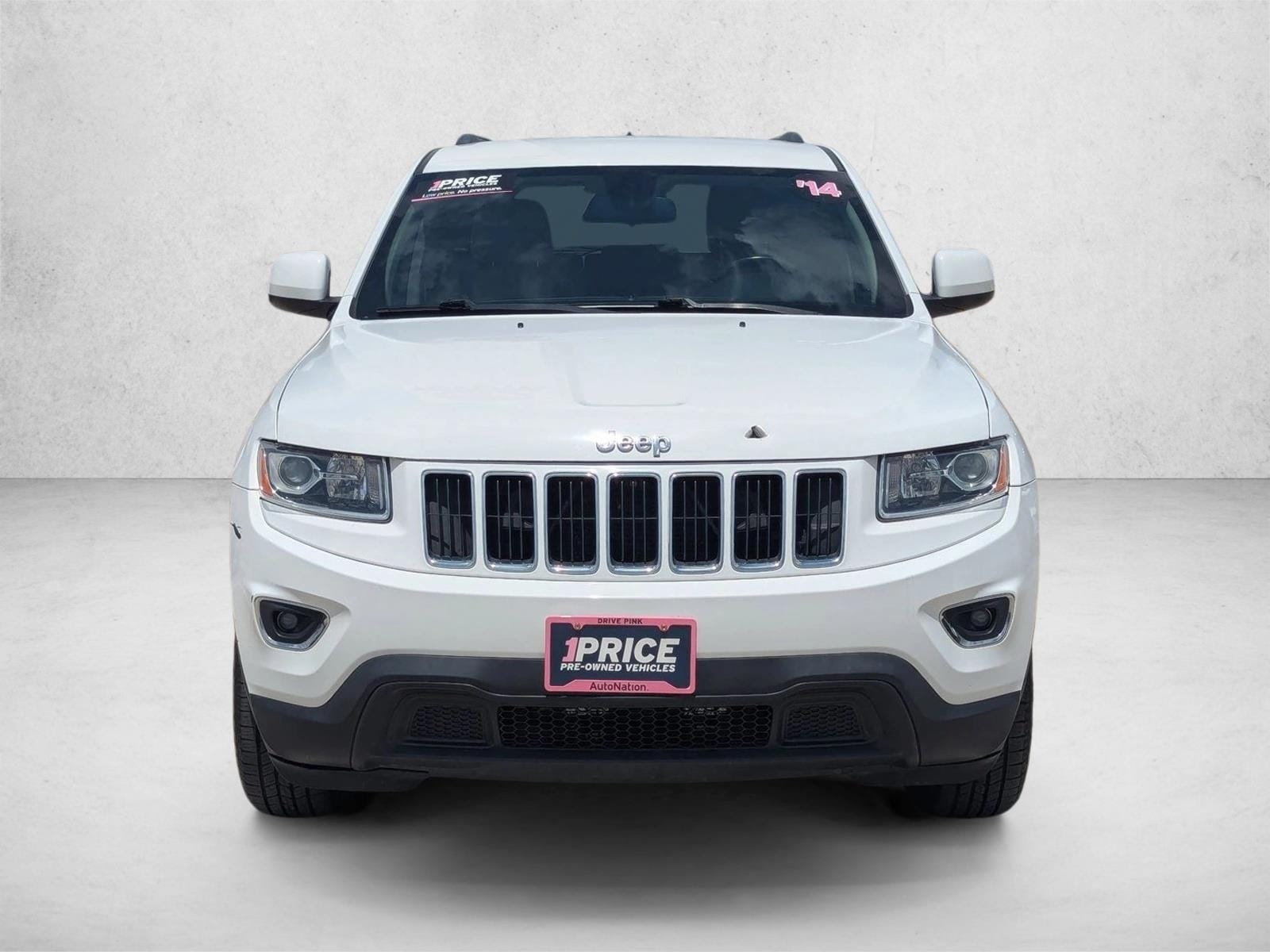 Used 2014 Jeep Grand Cherokee Laredo with VIN 1C4RJFAG1EC144228 for sale in Corpus Christi, TX