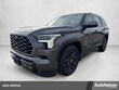  Toyota Sequoia
