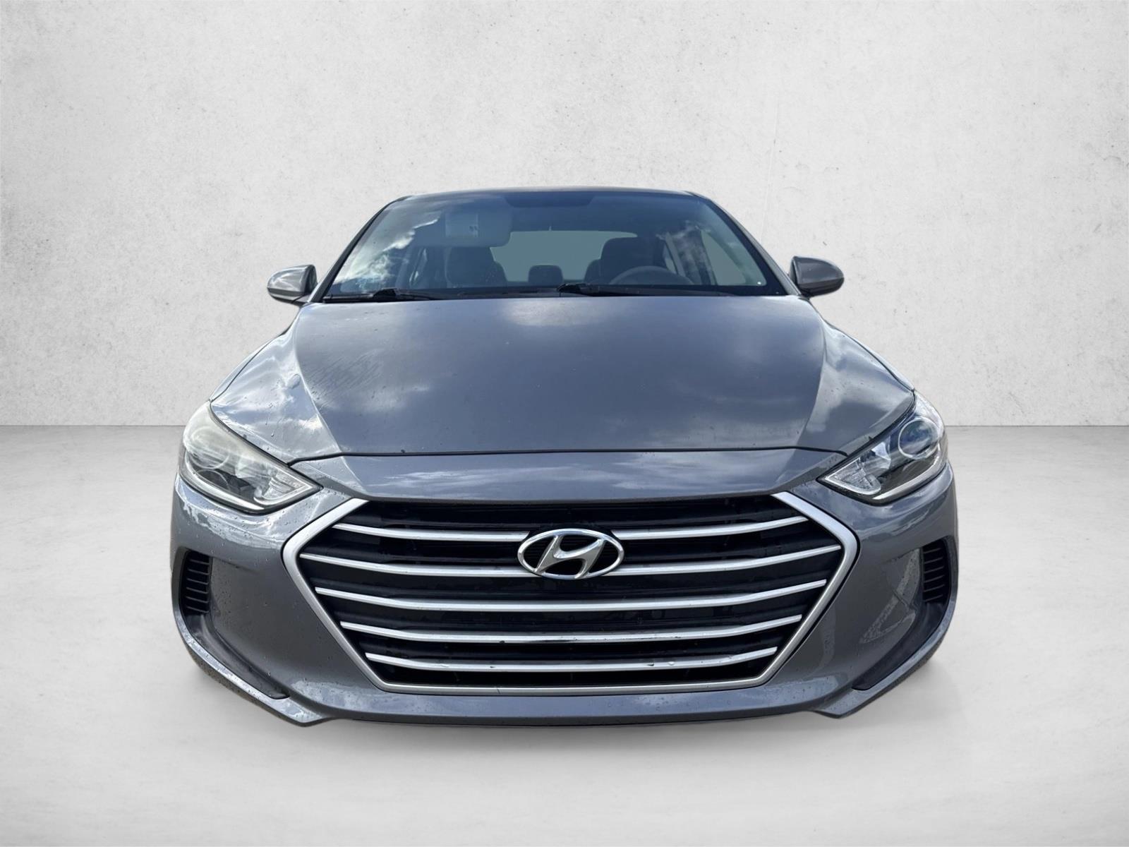 Used 2018 Hyundai Elantra SEL with VIN 5NPD84LF6JH318355 for sale in Corpus Christi, TX