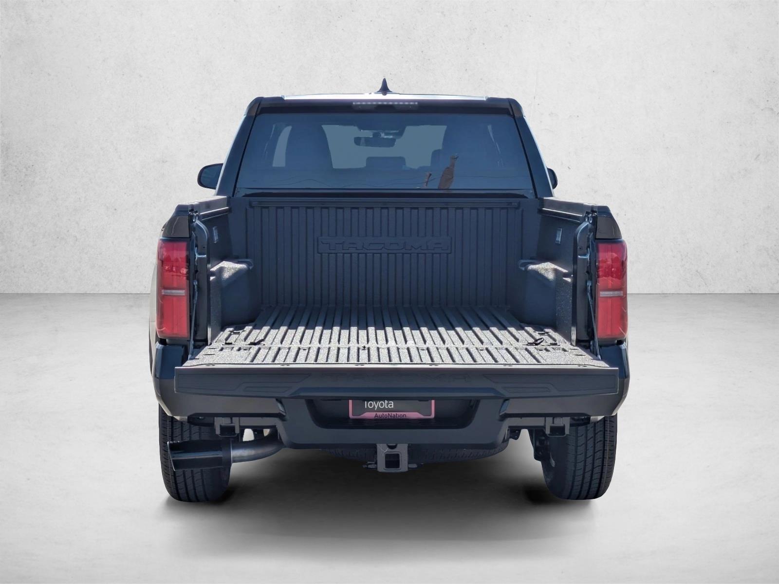 2025 Toyota Tacoma SR5 - Photo 6