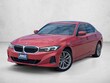  BMW 330e