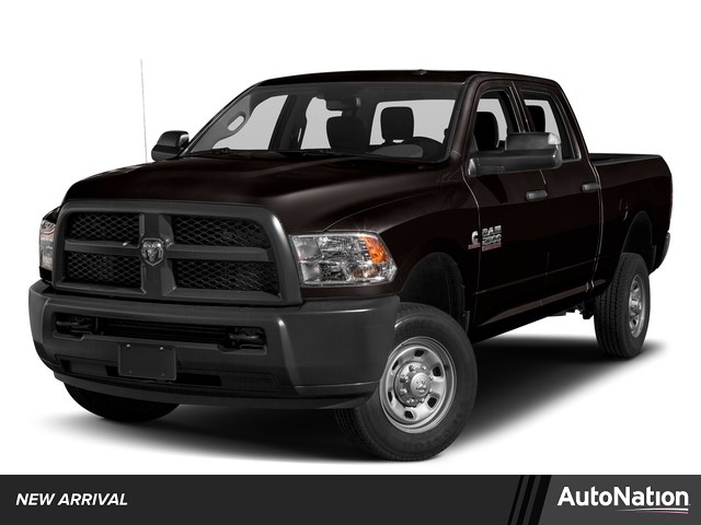  Ram 2500