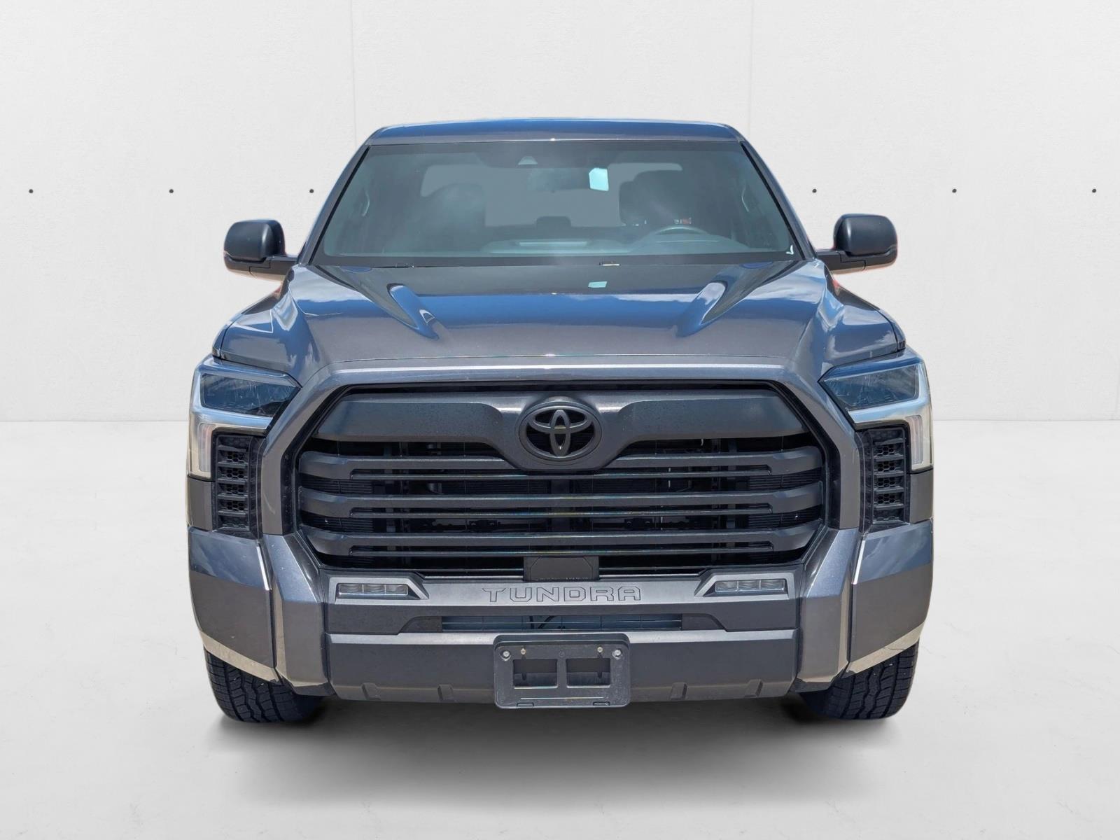 2025 Toyota Tundra SR5 photo 2