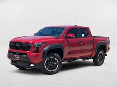 2025 Toyota Tacoma i-FORCE MAX TRD Off-Road 4X4 DOUBLE CAB HV