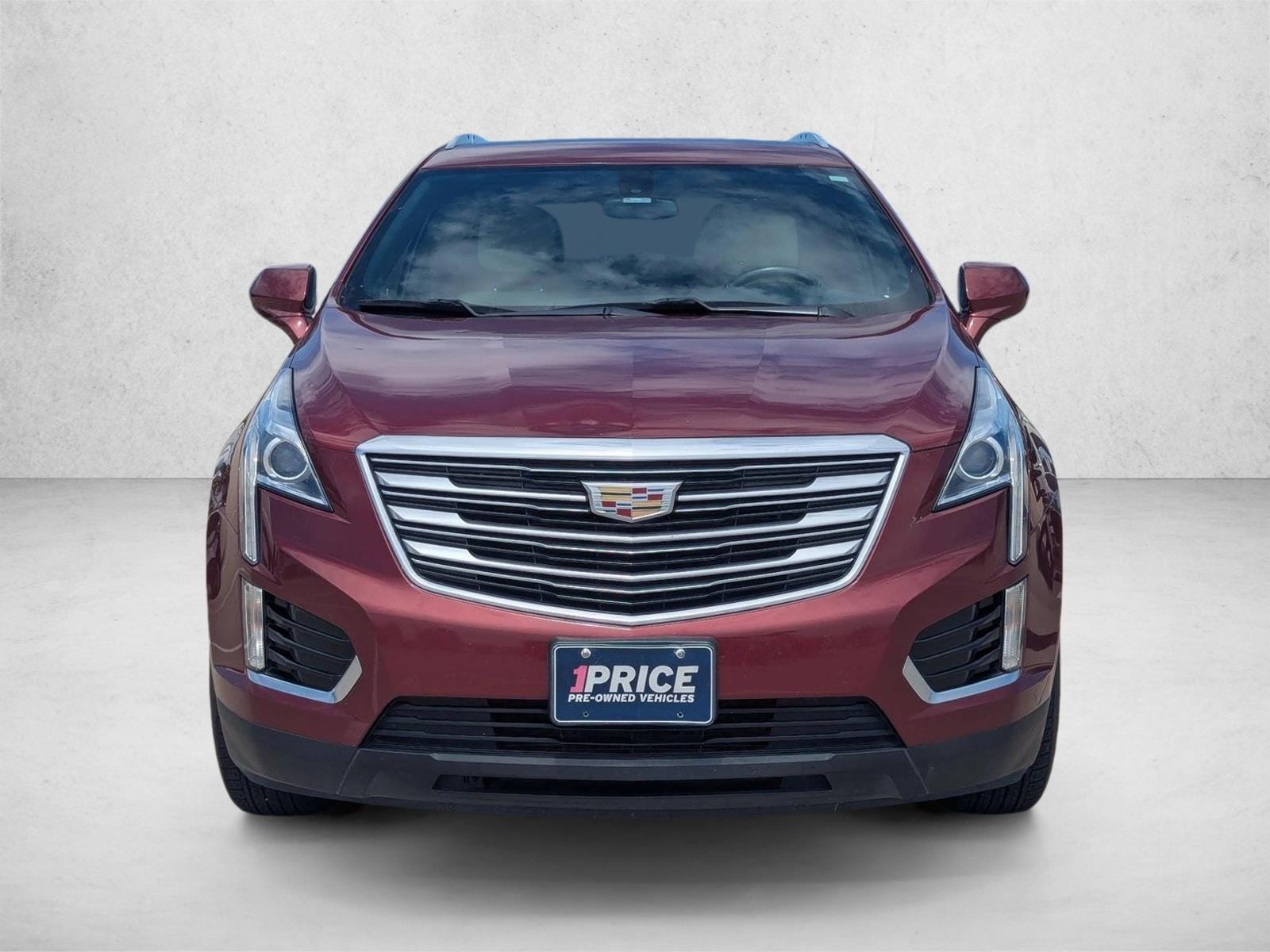 Used 2018 Cadillac XT5 Base with VIN 1GYKNARS4JZ148695 for sale in Corpus Christi, TX