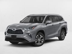2025 Toyota Highlander XLE XLE FWD