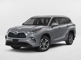 2025 Toyota Highlander XLE XLE FWD