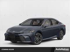 2026 Toyota Camry XLE XLE