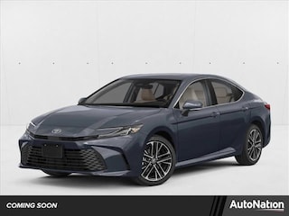 2026 Toyota Camry XLE XLE