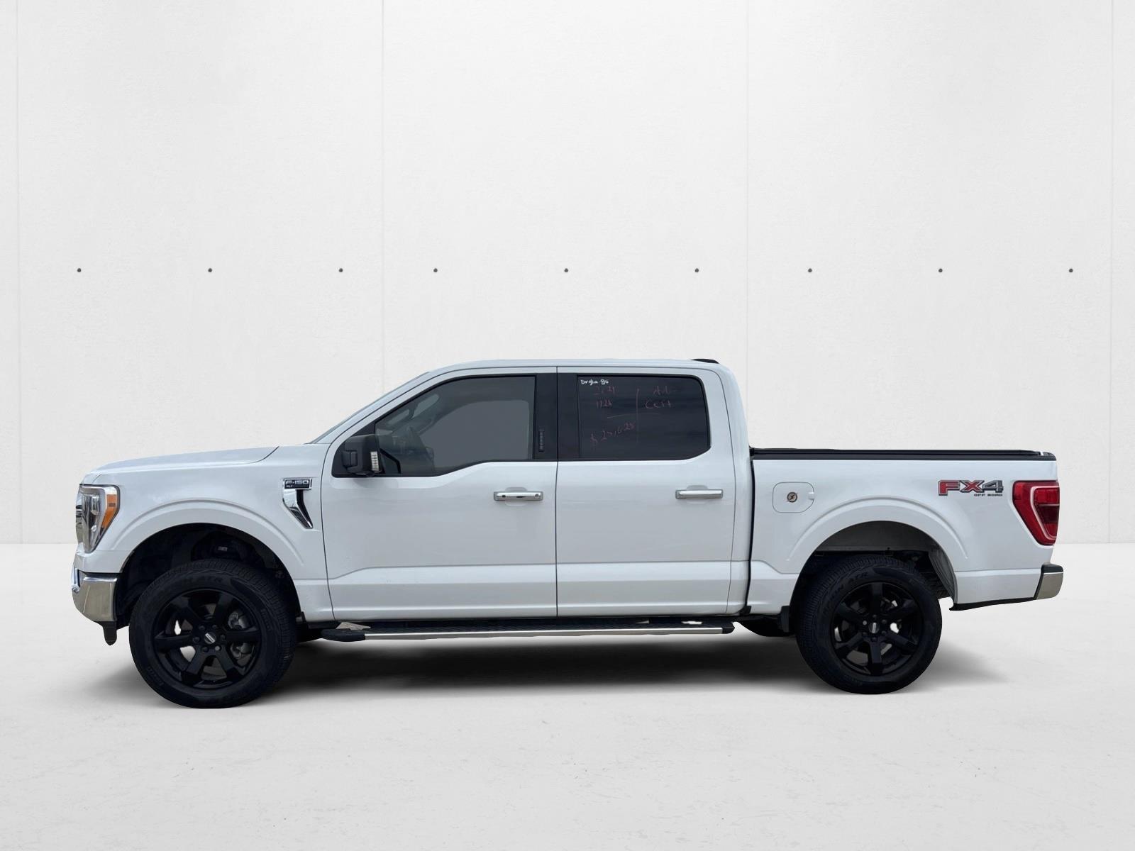 2021 Ford F-150 XL photo 2