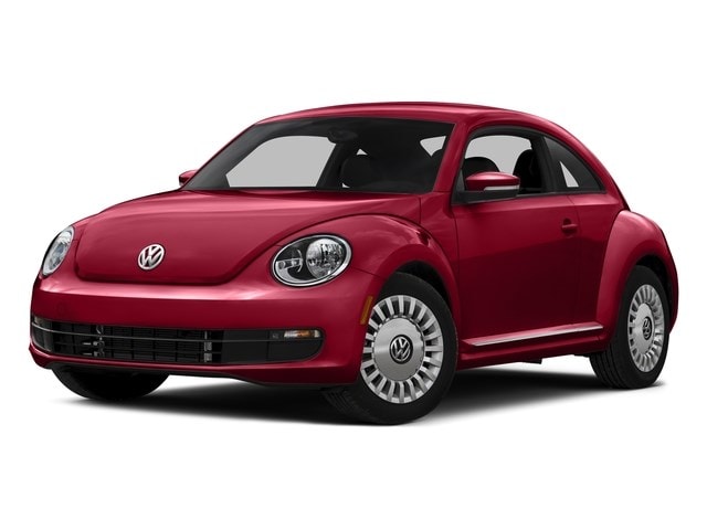 2015 Volkswagen Beetle 1.8T Auto PZEV's photo