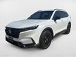 Honda CR-V Hybrid