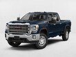 GMC Sierra 2500HD
