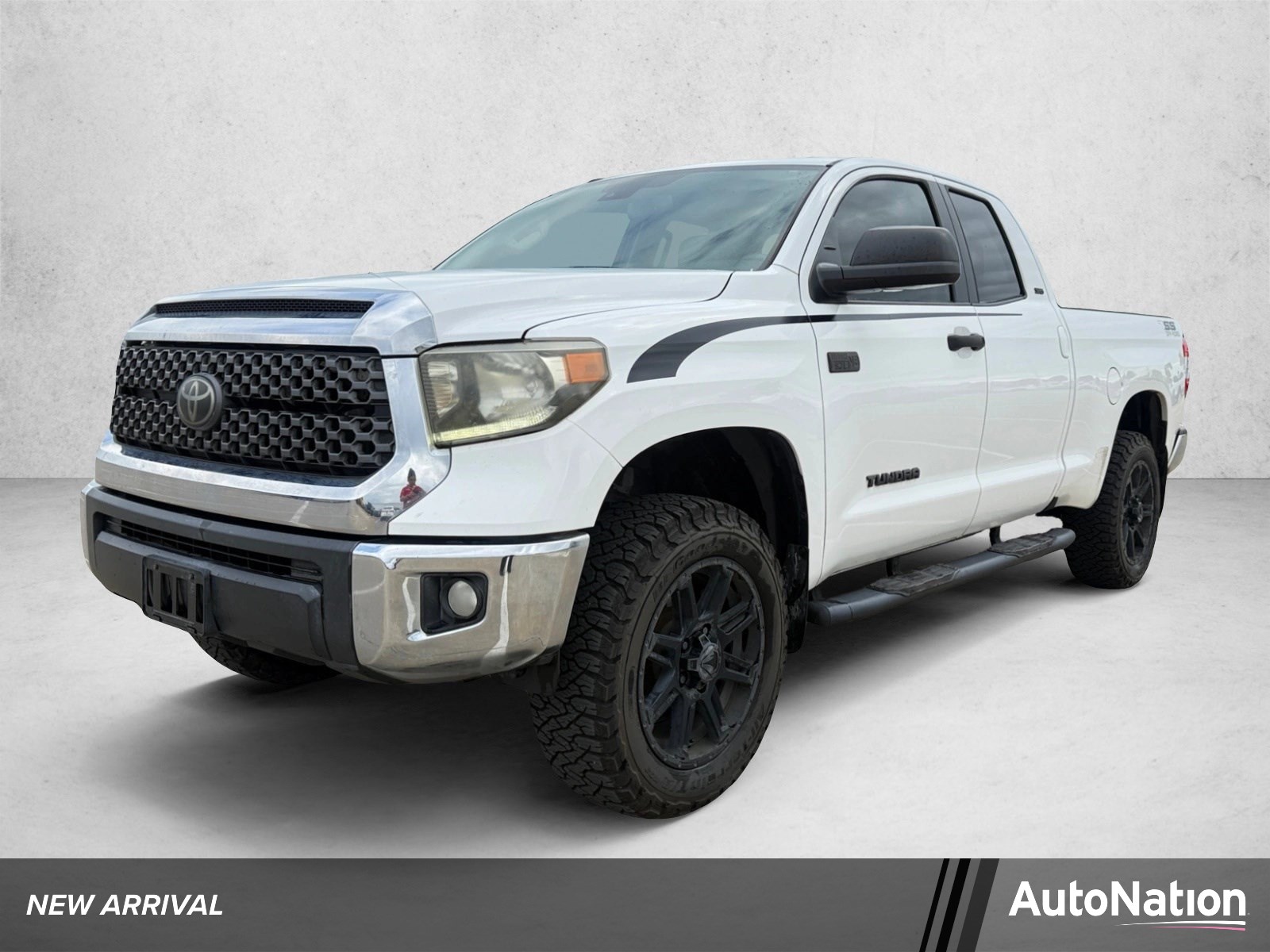 2018 Toyota Tundra