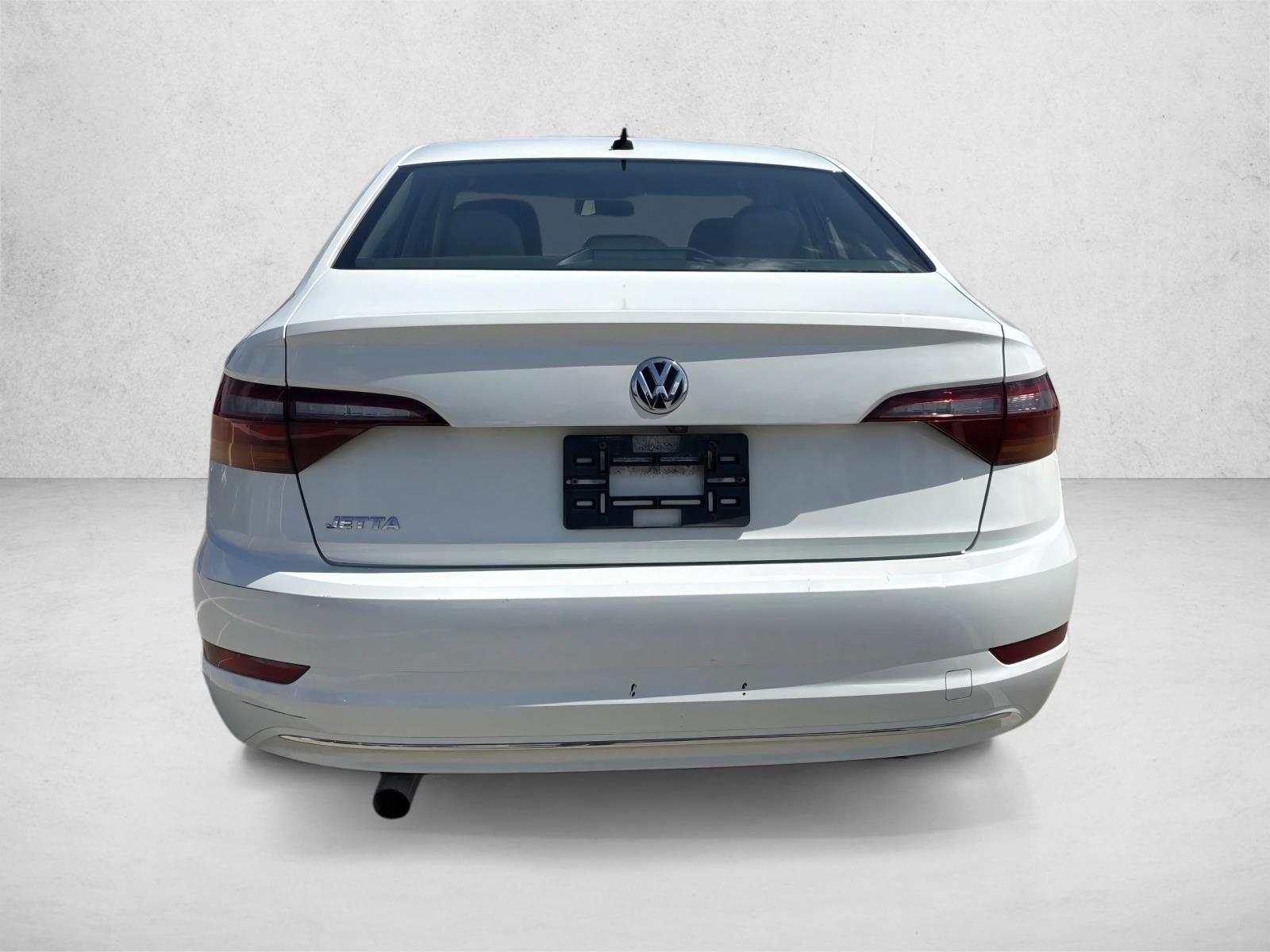 2019 Volkswagen Jetta 1.4T S photo 4