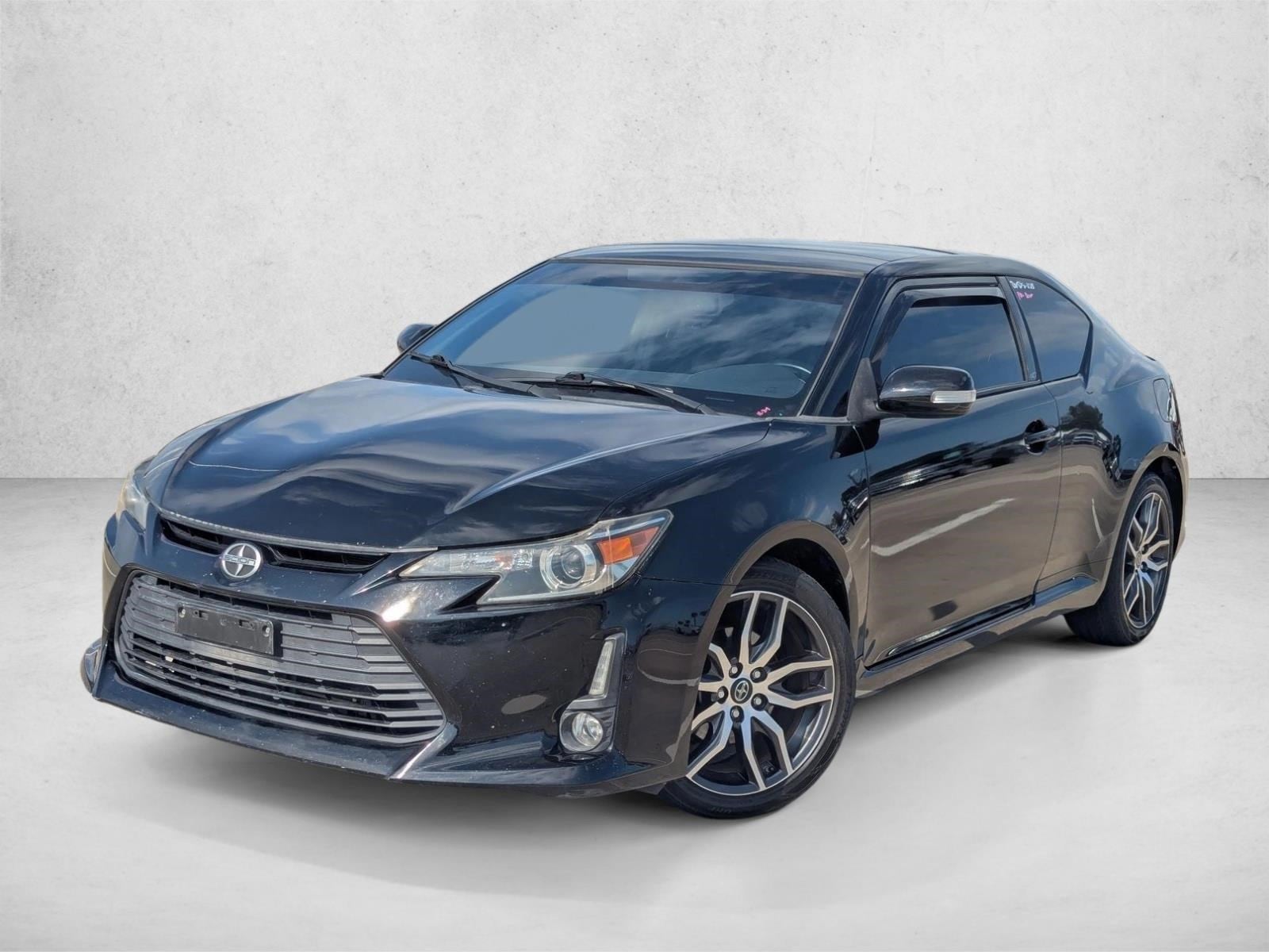 2015 Scion tC Base's photo